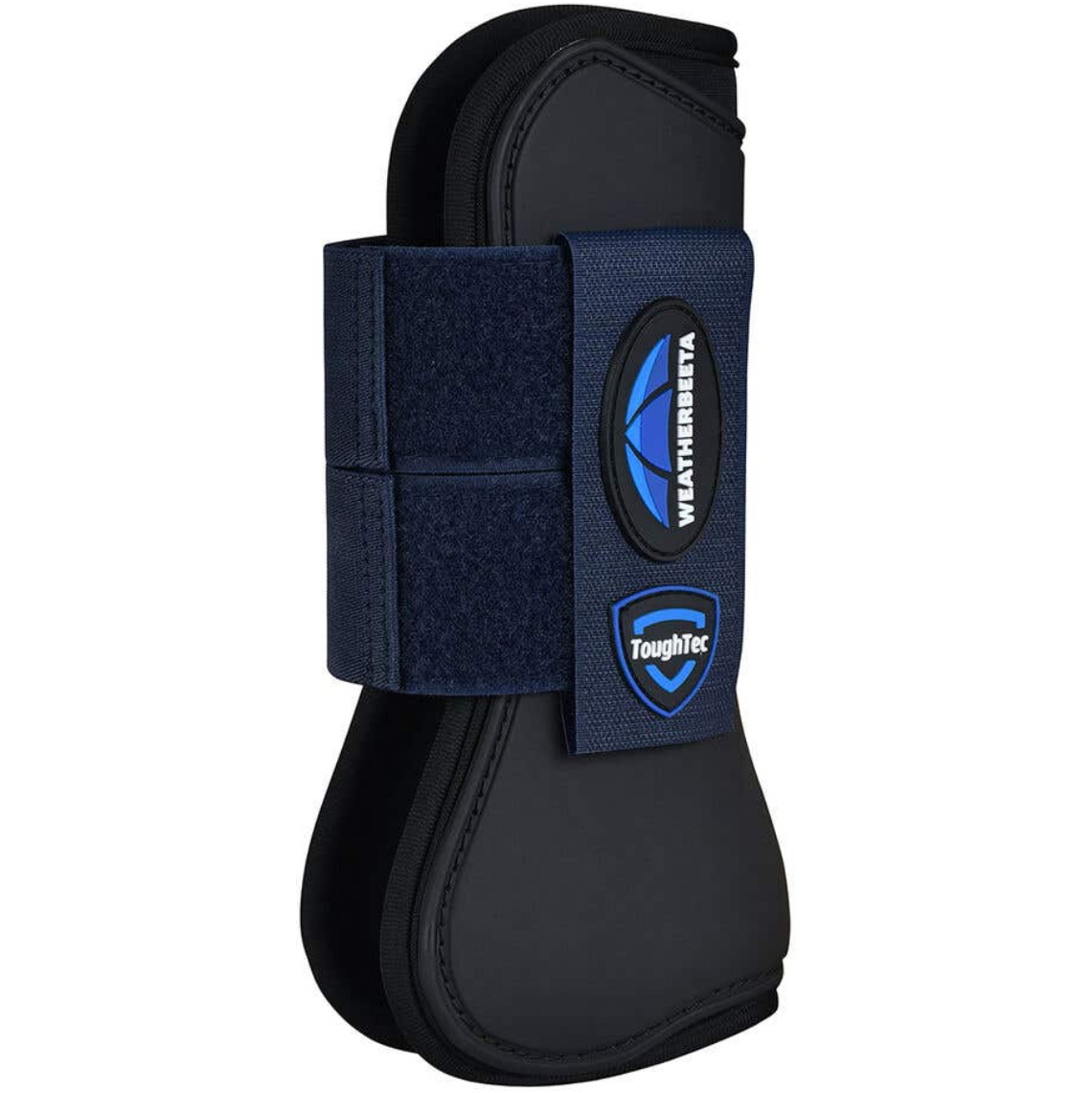 2025 WeatherBeeta Tough - Tec Prime Open Front Boots 1027508 - Navy